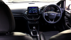 Ford Fiesta 1.0 EcoBoost 95 Titanium X 5dr Petrol Hatchback